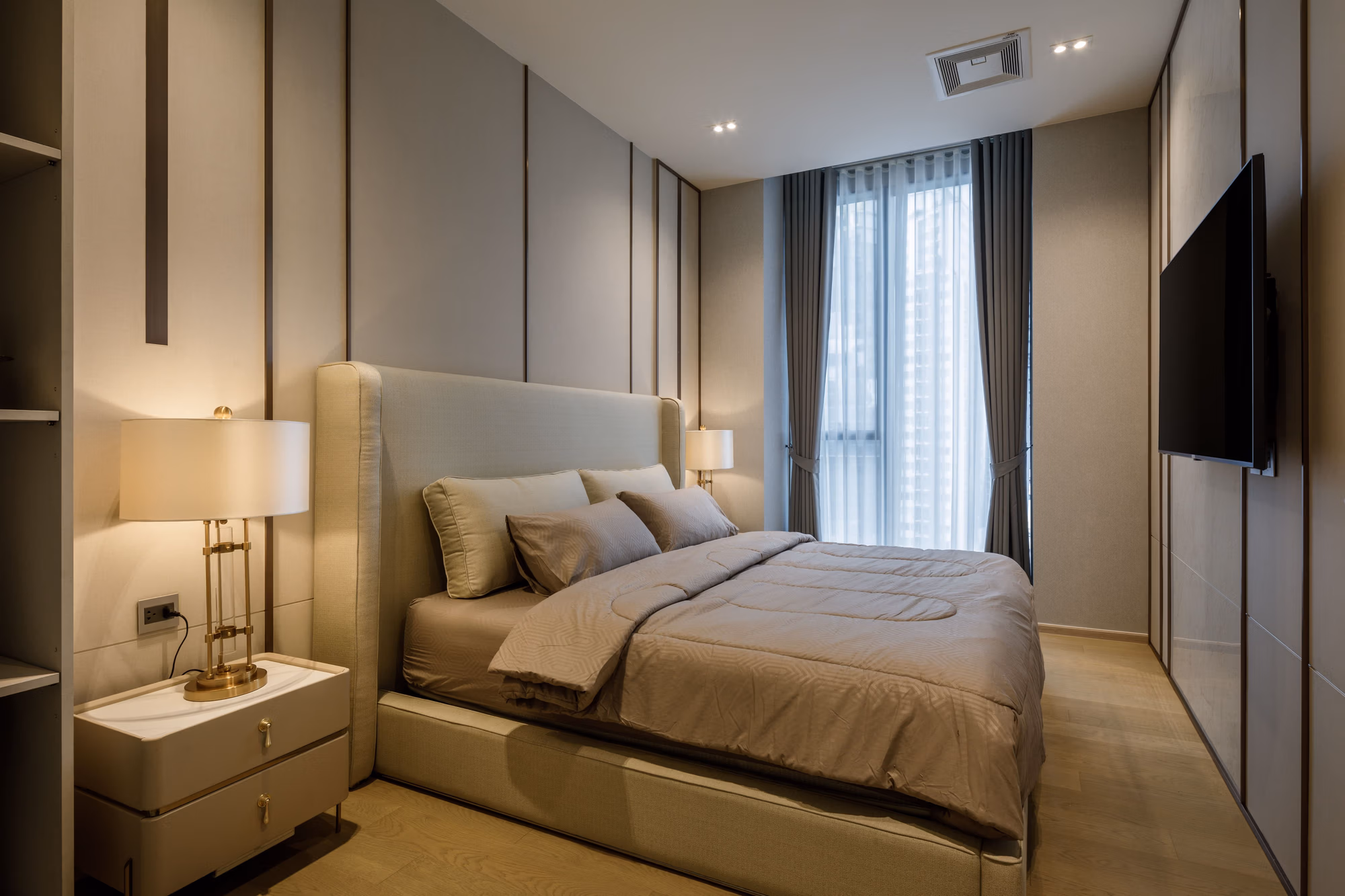 2 ห้องนอน คอนโด สำหรับ จำหน่าย ใน Watthana - Image 7