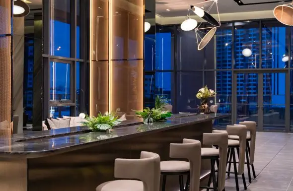 1 Bed Condo for Rent in Khlong Toei - Image 17