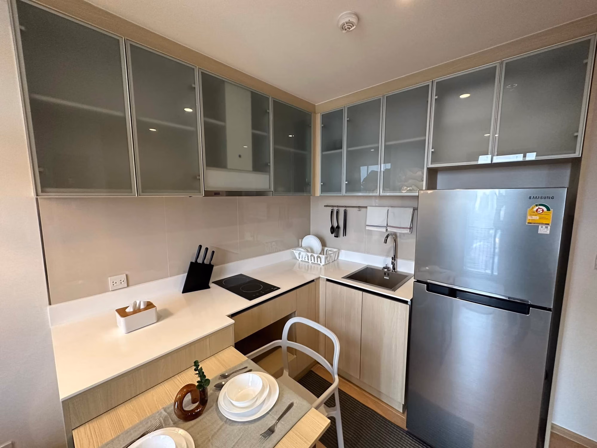 1 Bed Condo for Sale  Near Ekkamai BTS - Image 7