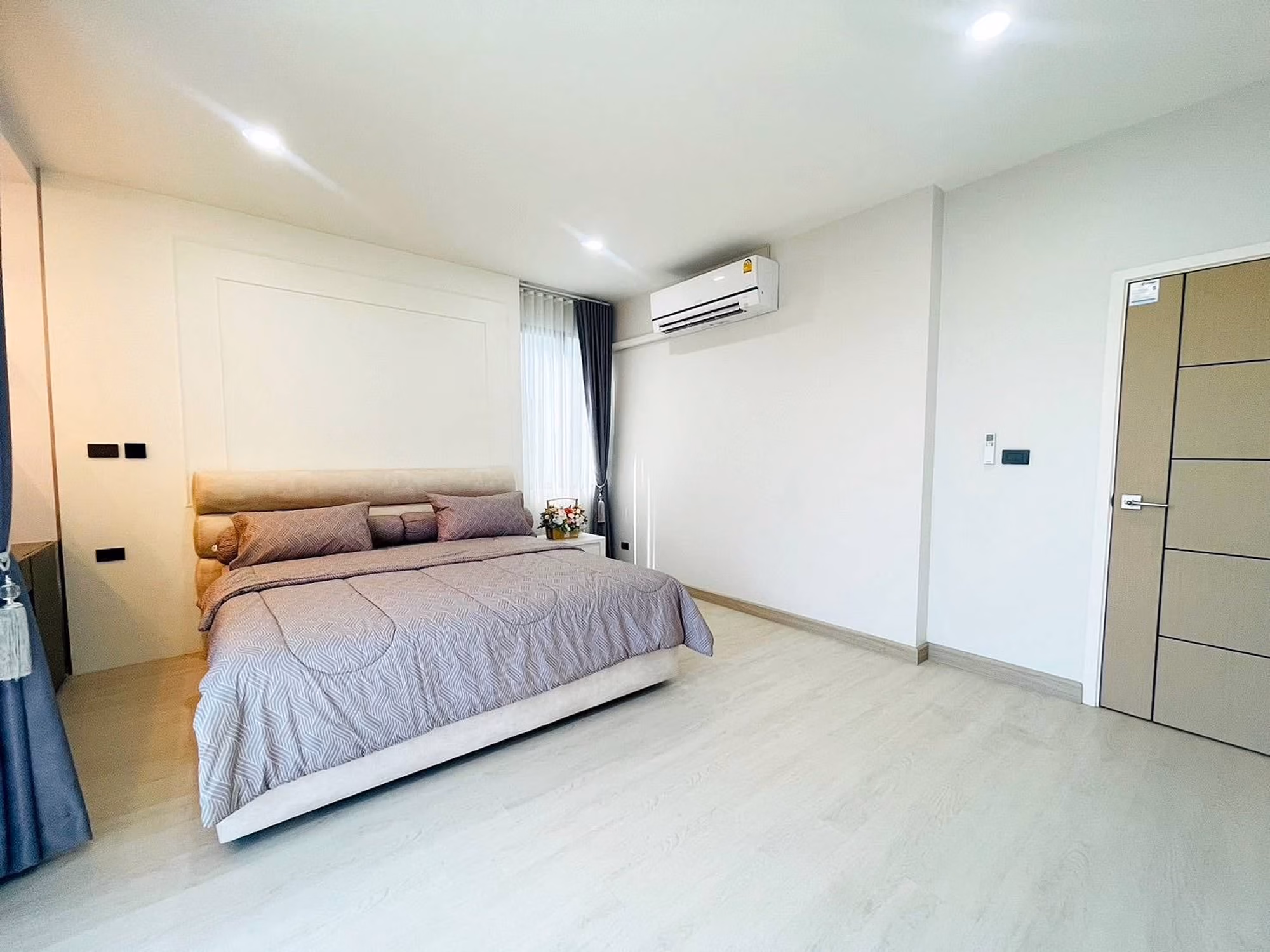 4 ห้องนอน บ้าน สำหรับ ขาย ใน Hang Dong - Image 7