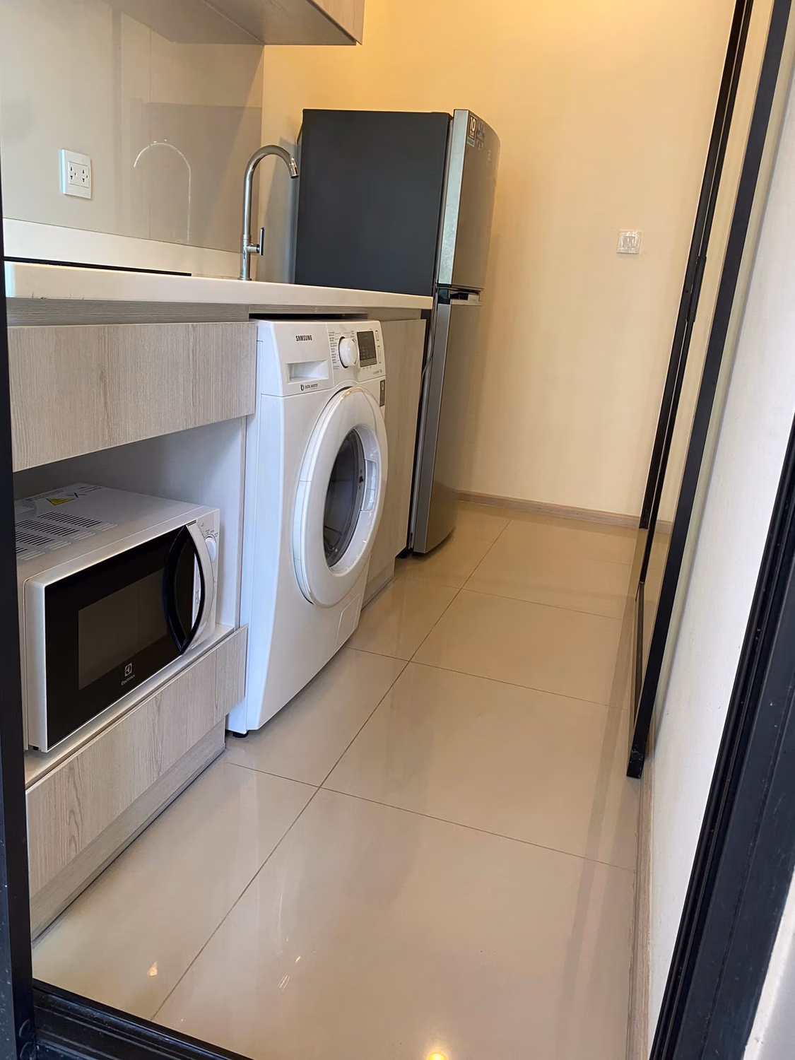 Condo for Rent at Life Asoke - Image 7