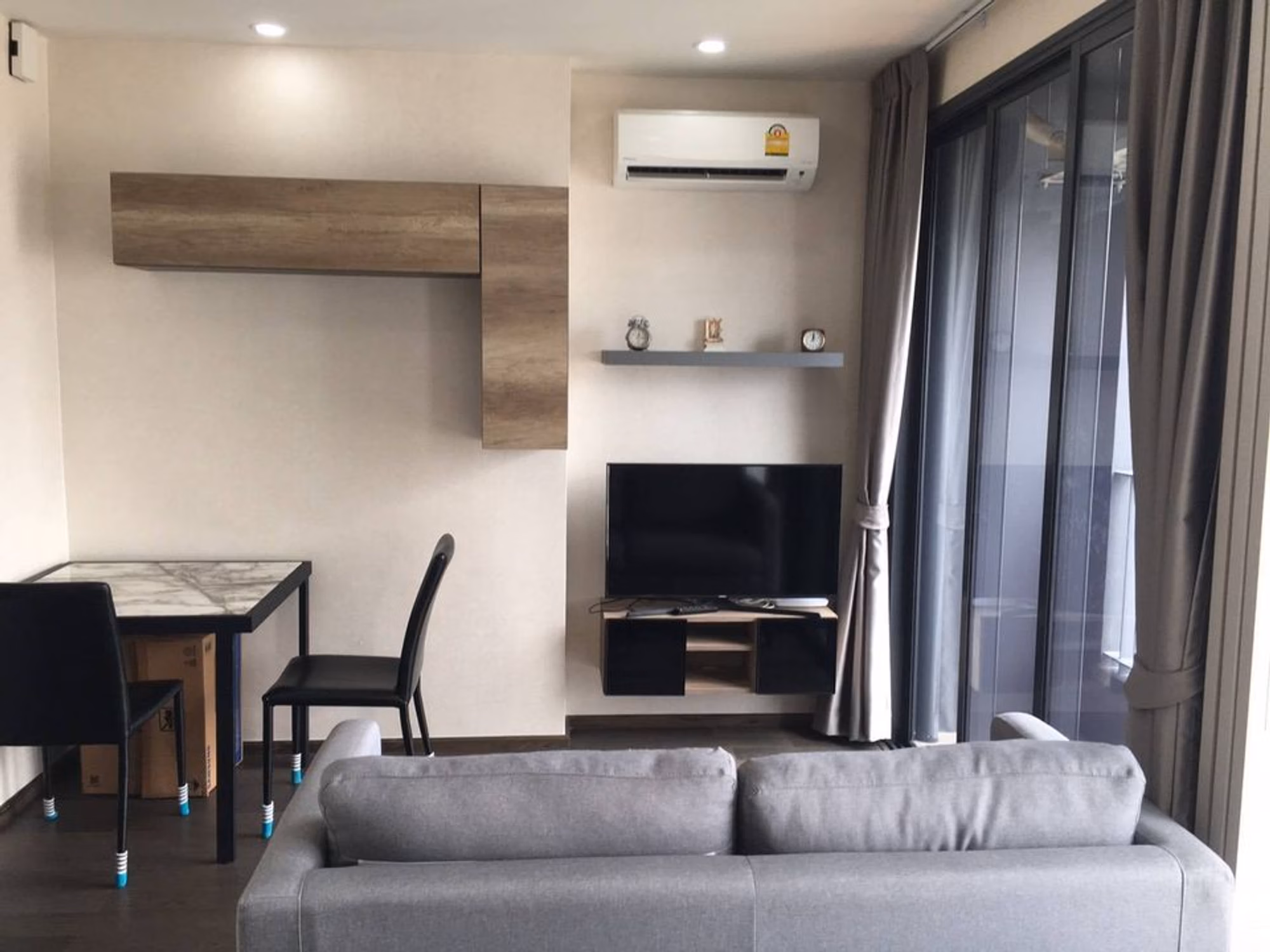 undefined ห้องนอน Condo สำหรับ จำหน่าย ใน Ratchathewi - Image 5