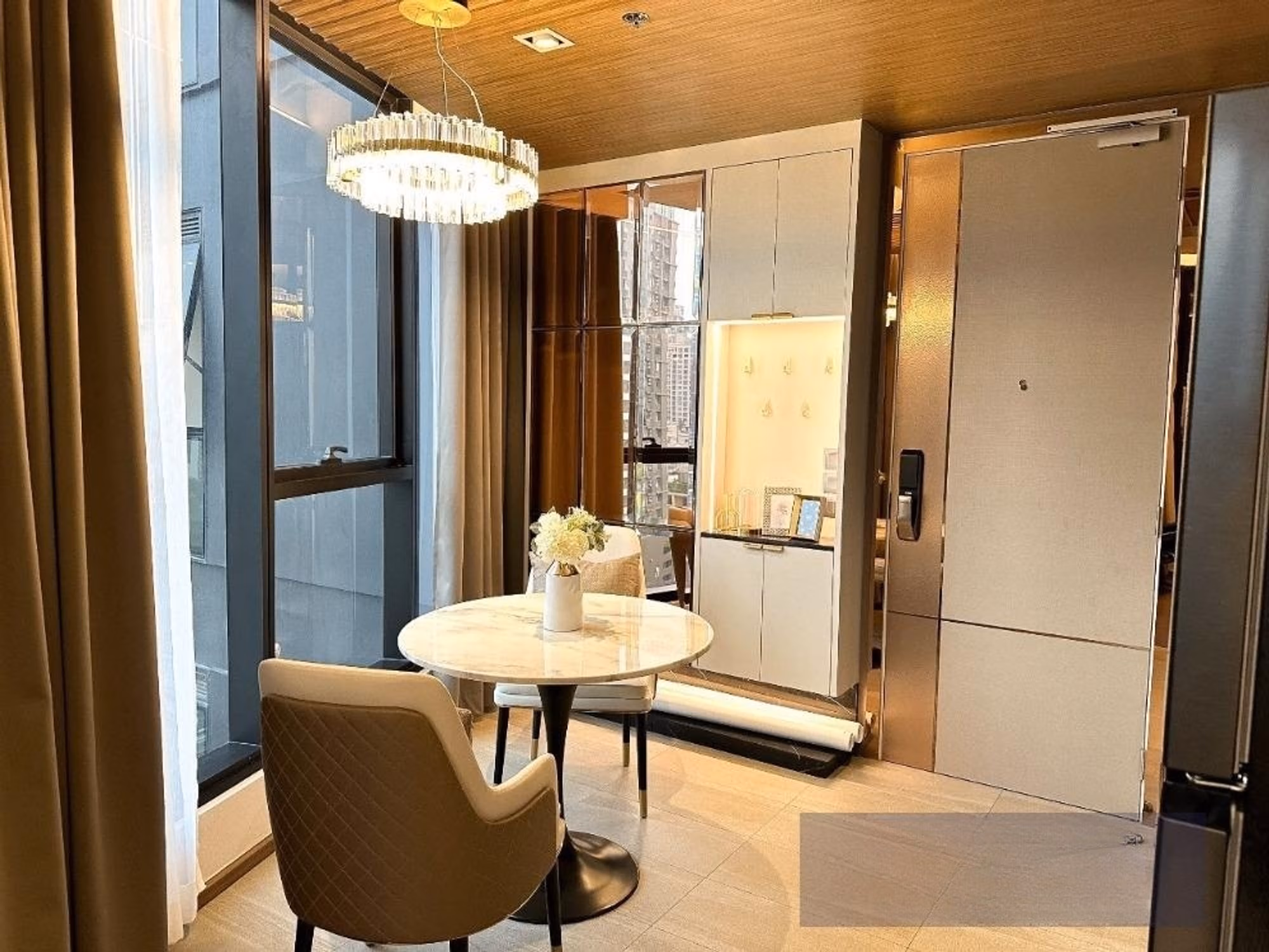 1 Bed Condo for Rent  Near Thong Lo BTS - Image 27