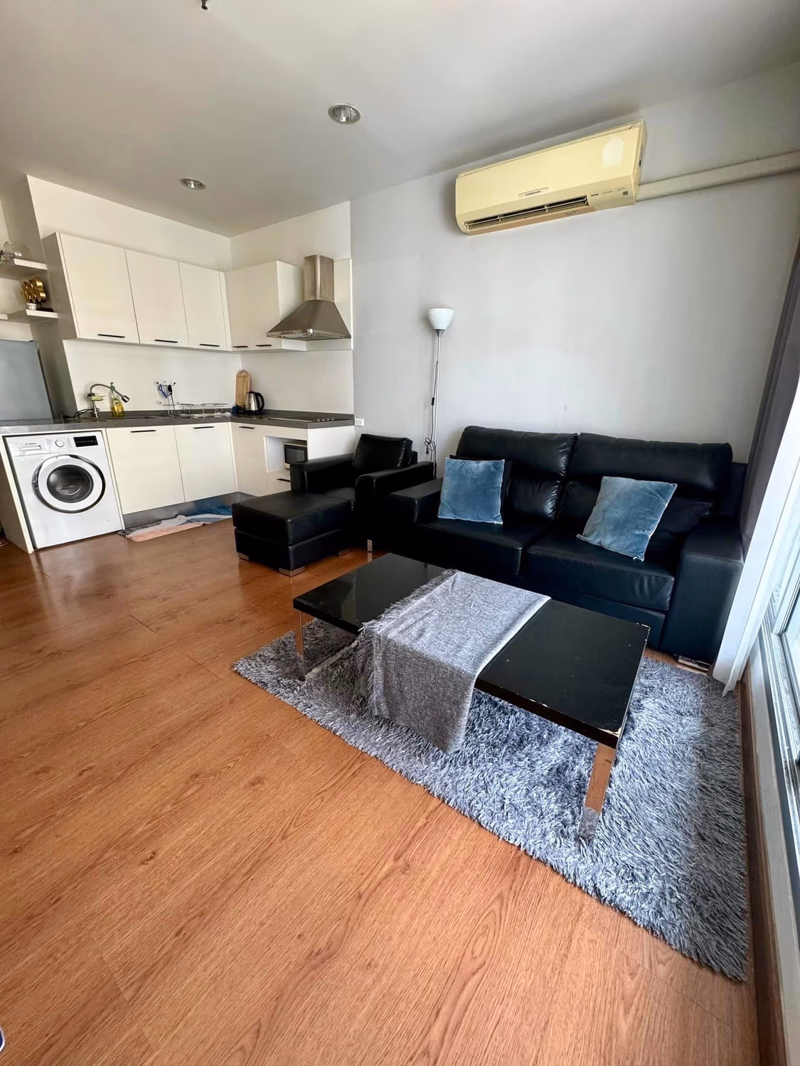 2 Bed Condo for Rent and Sale  Near Ratchathewi BTS - Image 4