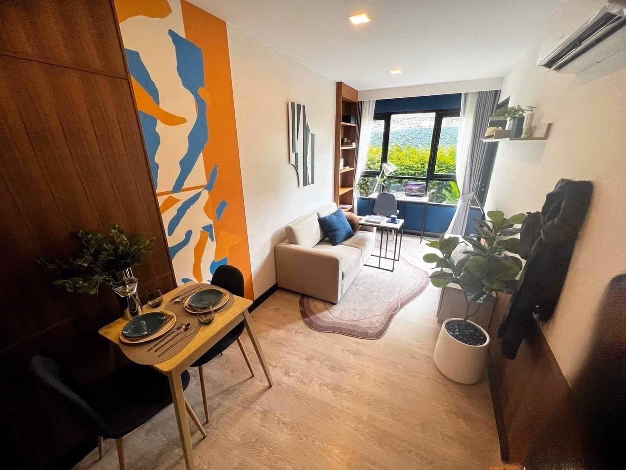 1 Bed Condo for Sale in Mueang Chiang Mai - Image 1
