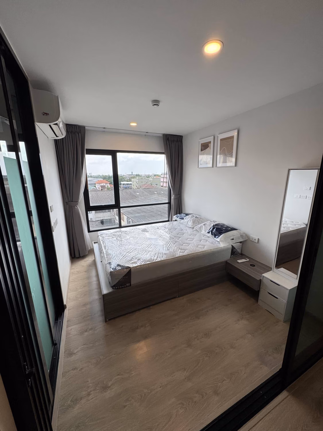 1 Bed Condo for Sale in Bang Na - Image 3