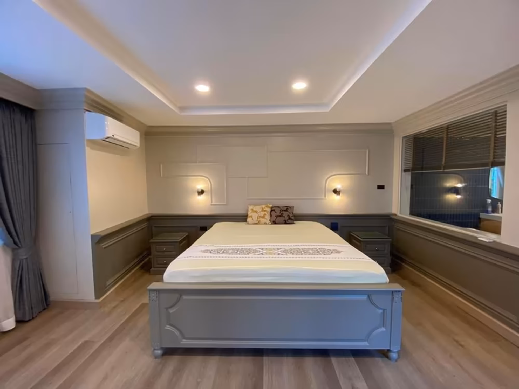 Condo for Rent at Euro Classic Condominium - Image 6