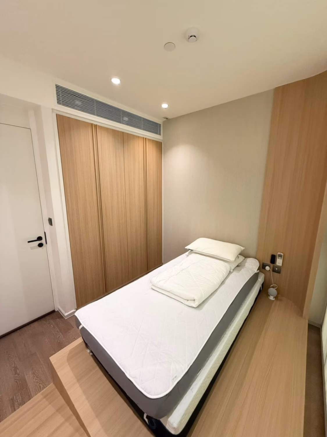 2 ห้องนอน คอนโด สำหรับ จำหน่าย ใน วัฒนา - Image 6