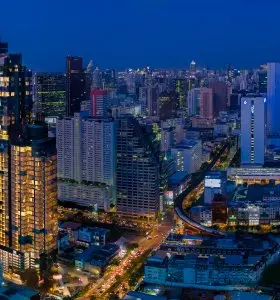 2 Bed Condo for Rent in Bang Rak - Image 39