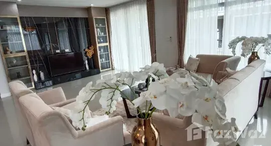 3 卧室 别墅 用于 出租 在 讪甘烹 - Image 14
