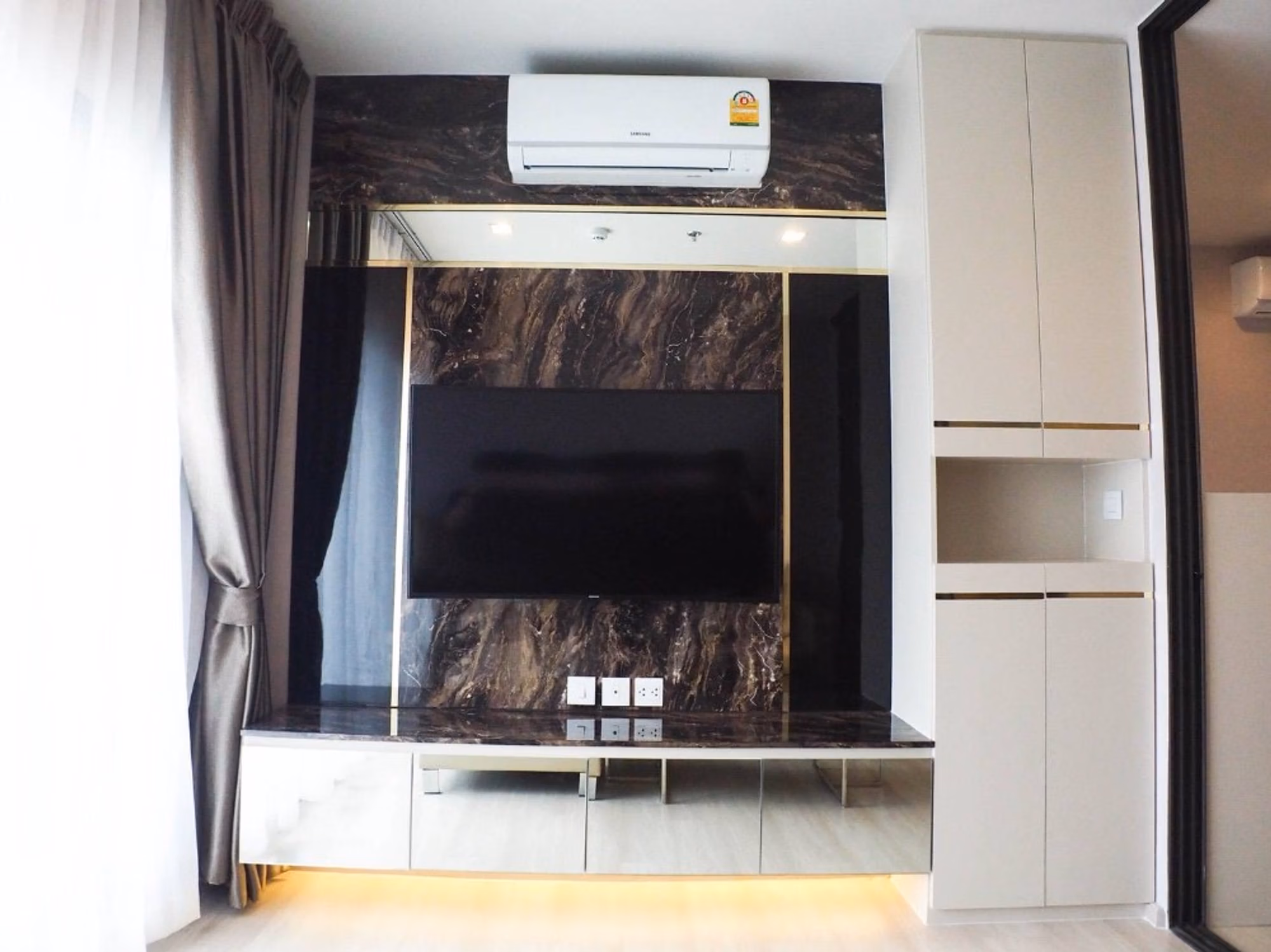 1 Bed Condo for Rent Near Phra Khanong BTS - Image 2