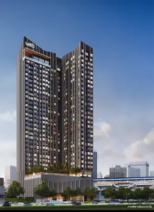 2 Bed Condo for Rent in Bang Rak - Image 116