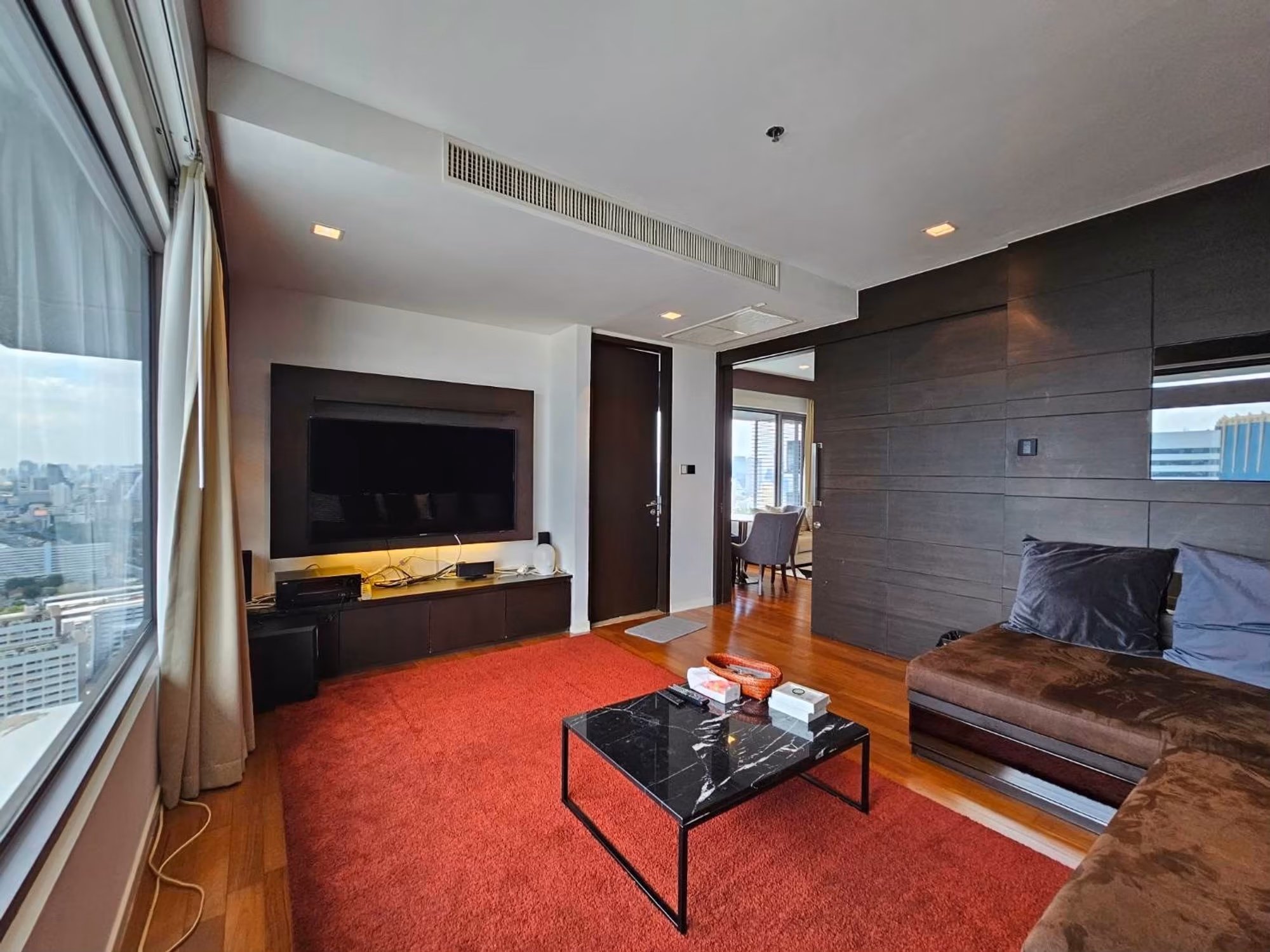 1 Bed Condo for Rent and Sale in Sathon - Image 3