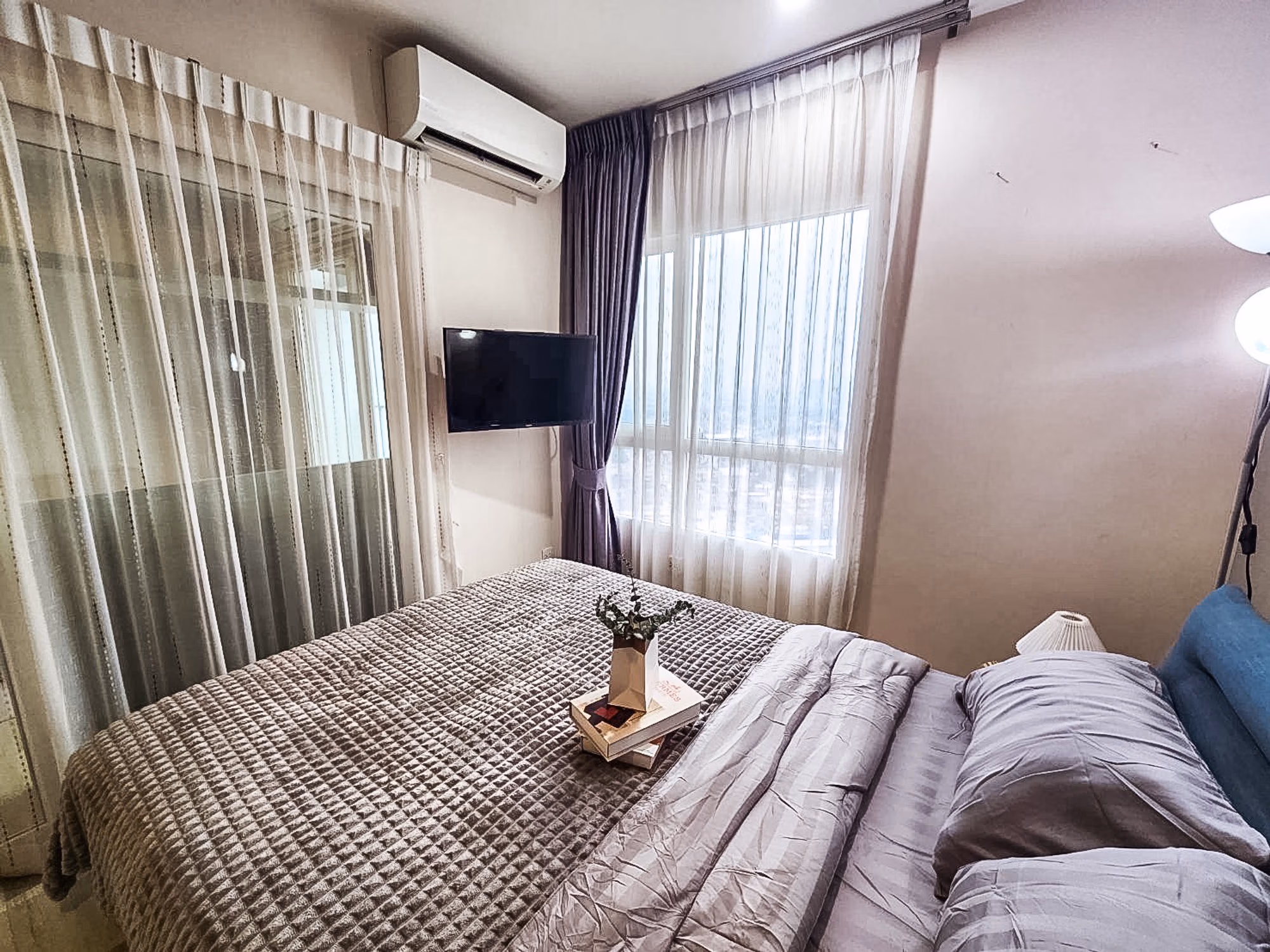 1 Bed Condo for Sale in Bang Kho Laem - Image 9