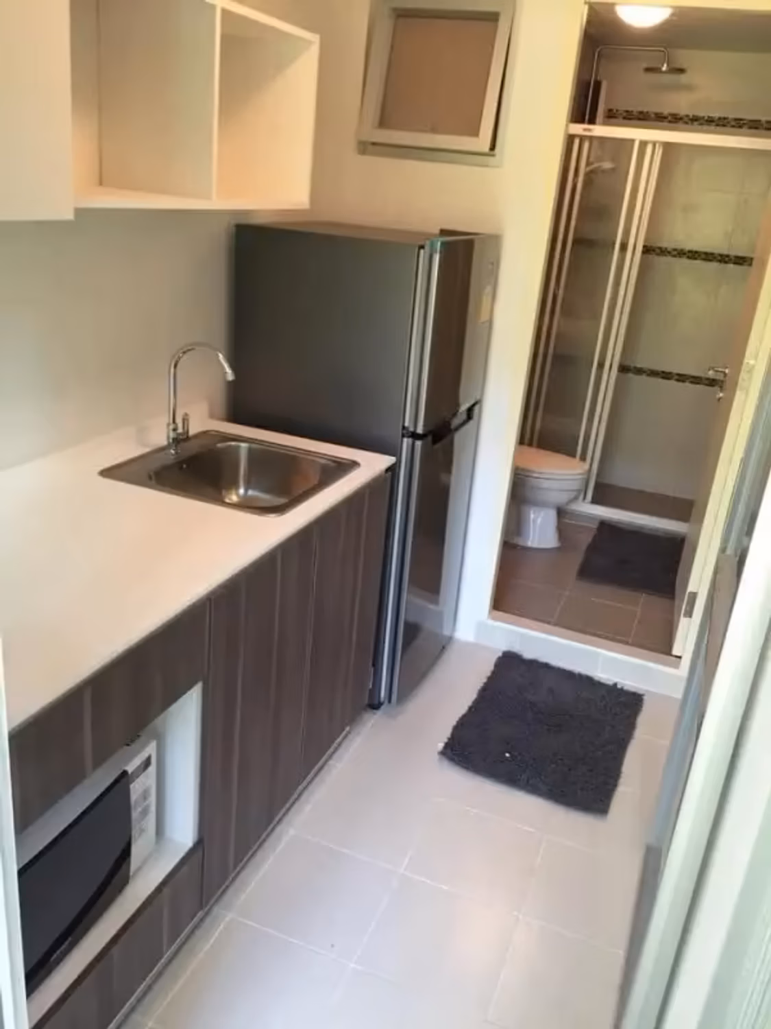 Studio for Sale in Fa Ham, Mueang Chiang Mai - Image 7