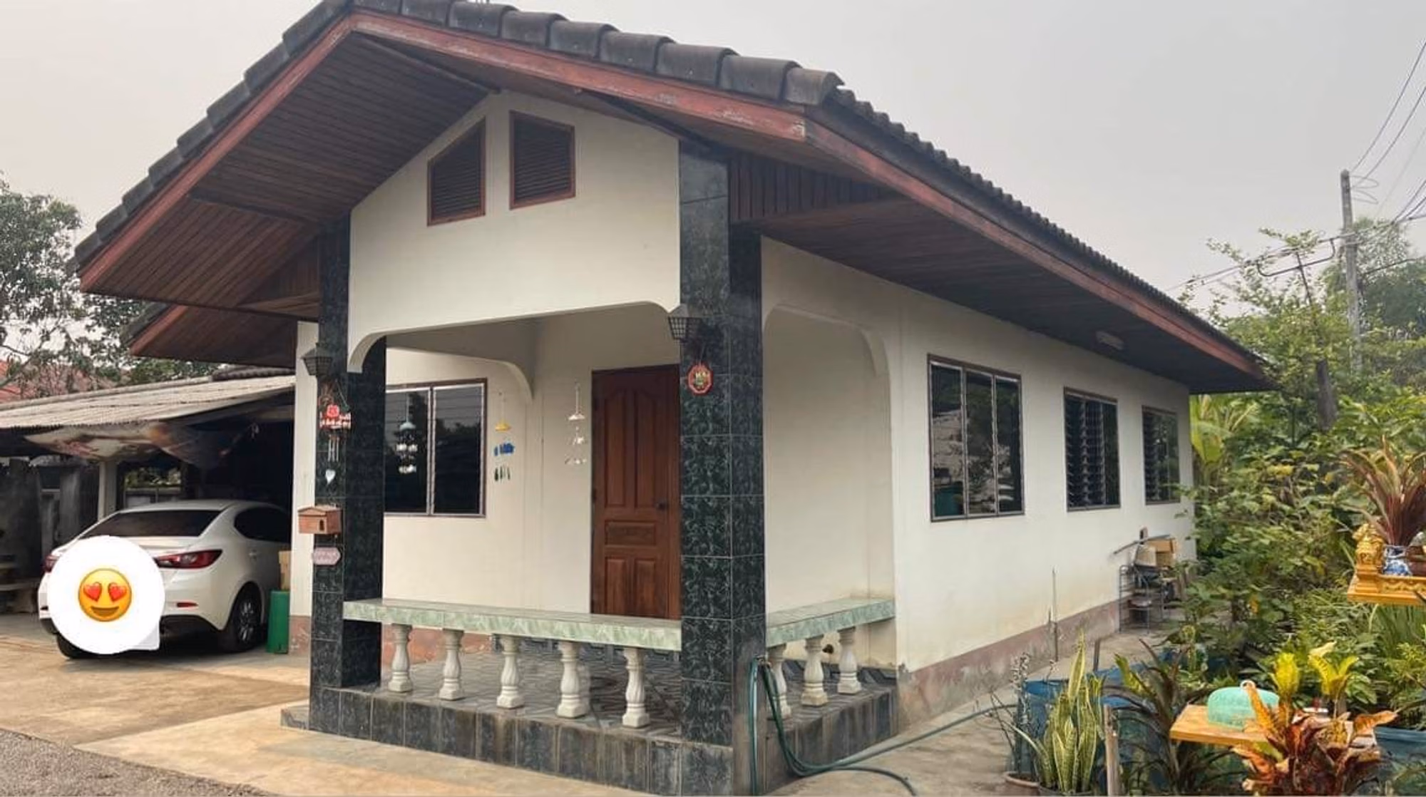 House for Sale in San Klang, San Kamphaeng. - Image 1