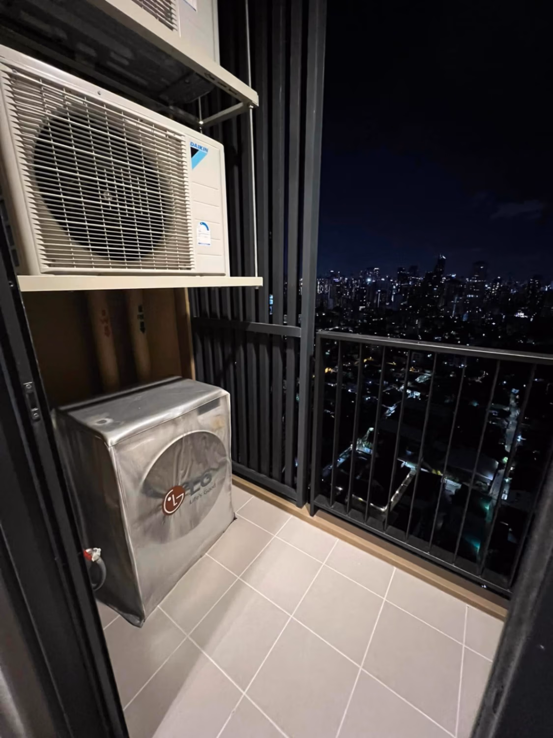 1 Bed Condo for Rent in Khlong Toei - Image 5