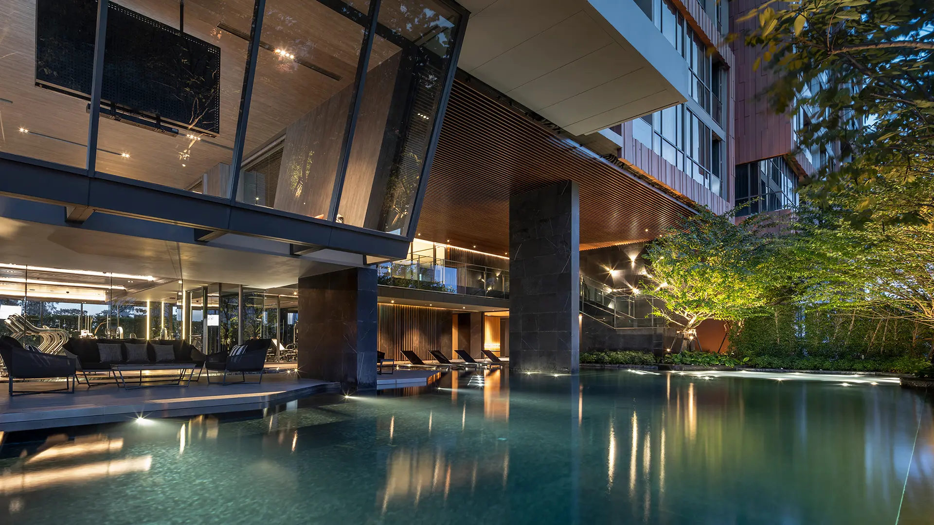 1 Bed Condo for Rent in Phra Khanong - Image 16