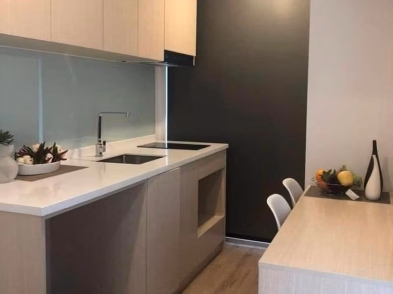 Condo for Rent at Serio Sukhumvit 50