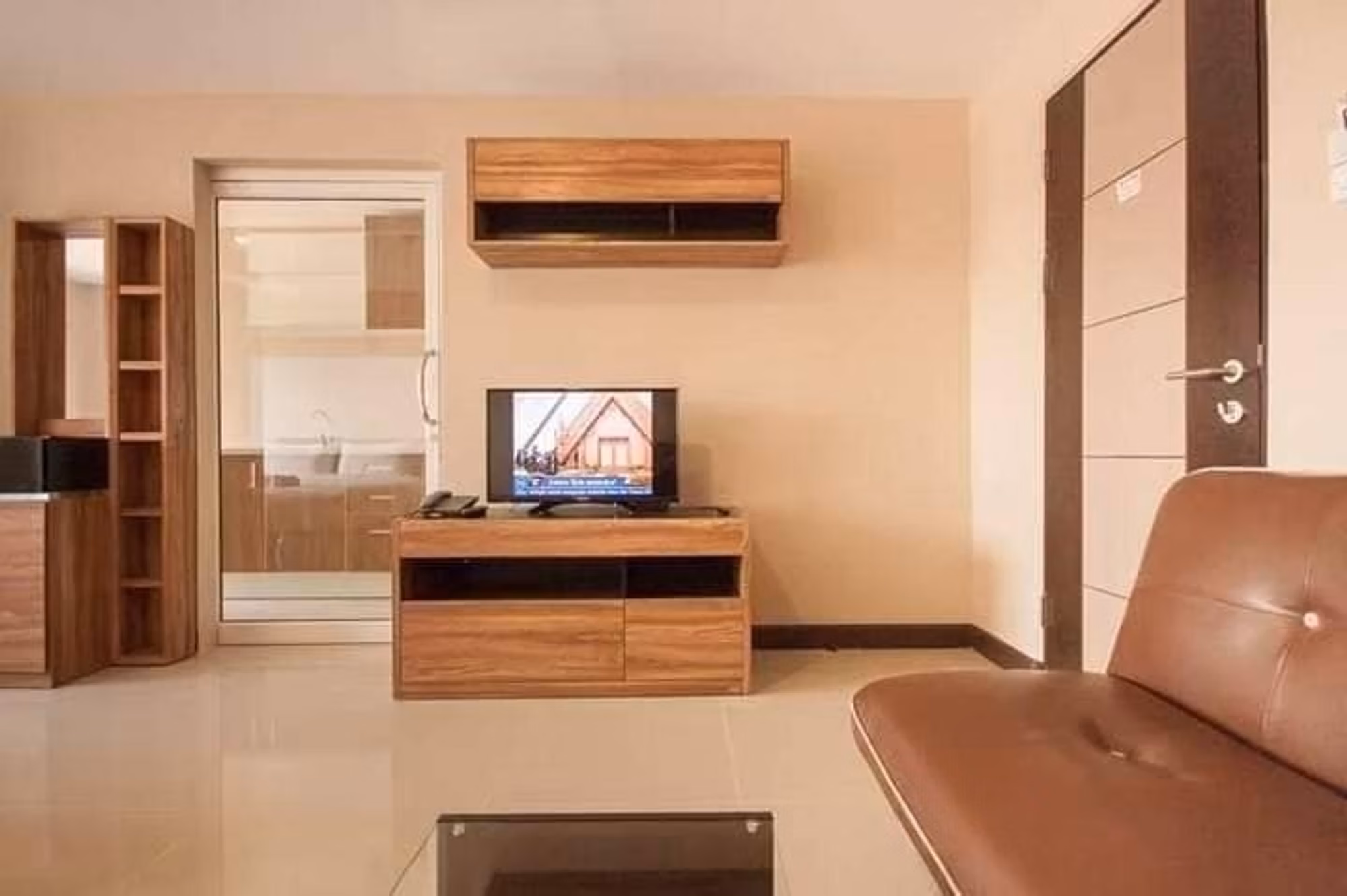 undefined Bed Condo for Rent in Mueang Chiang Mai - Image 2