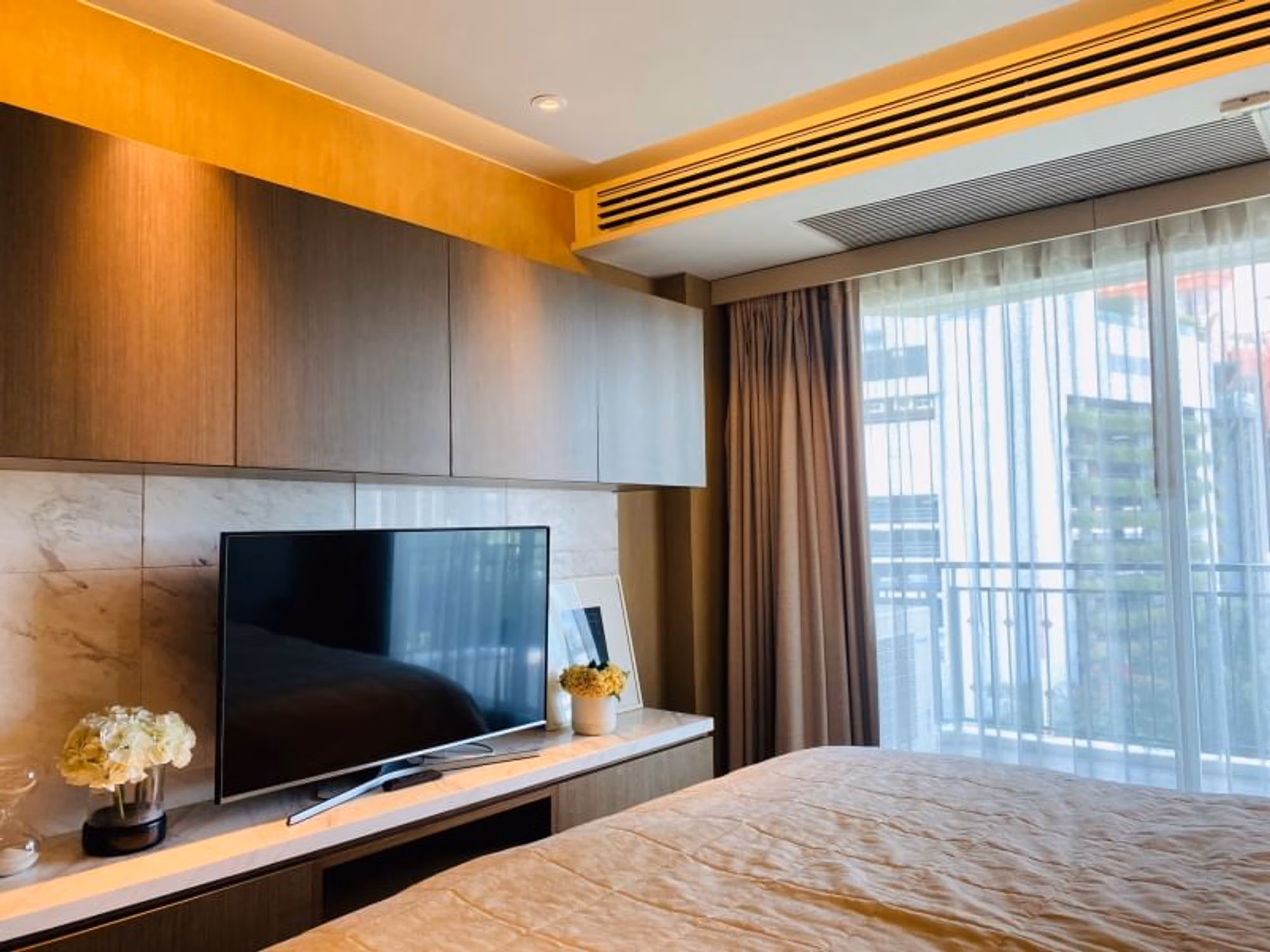 3 ห้องนอน Condo สำหรับ จำหน่าย ใน คลองเตย - Image 4
