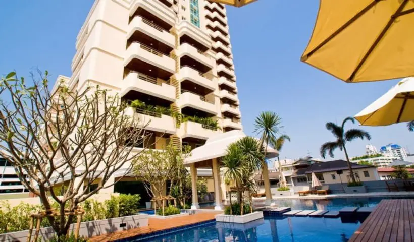 4 Bedroom Condo - Image 63