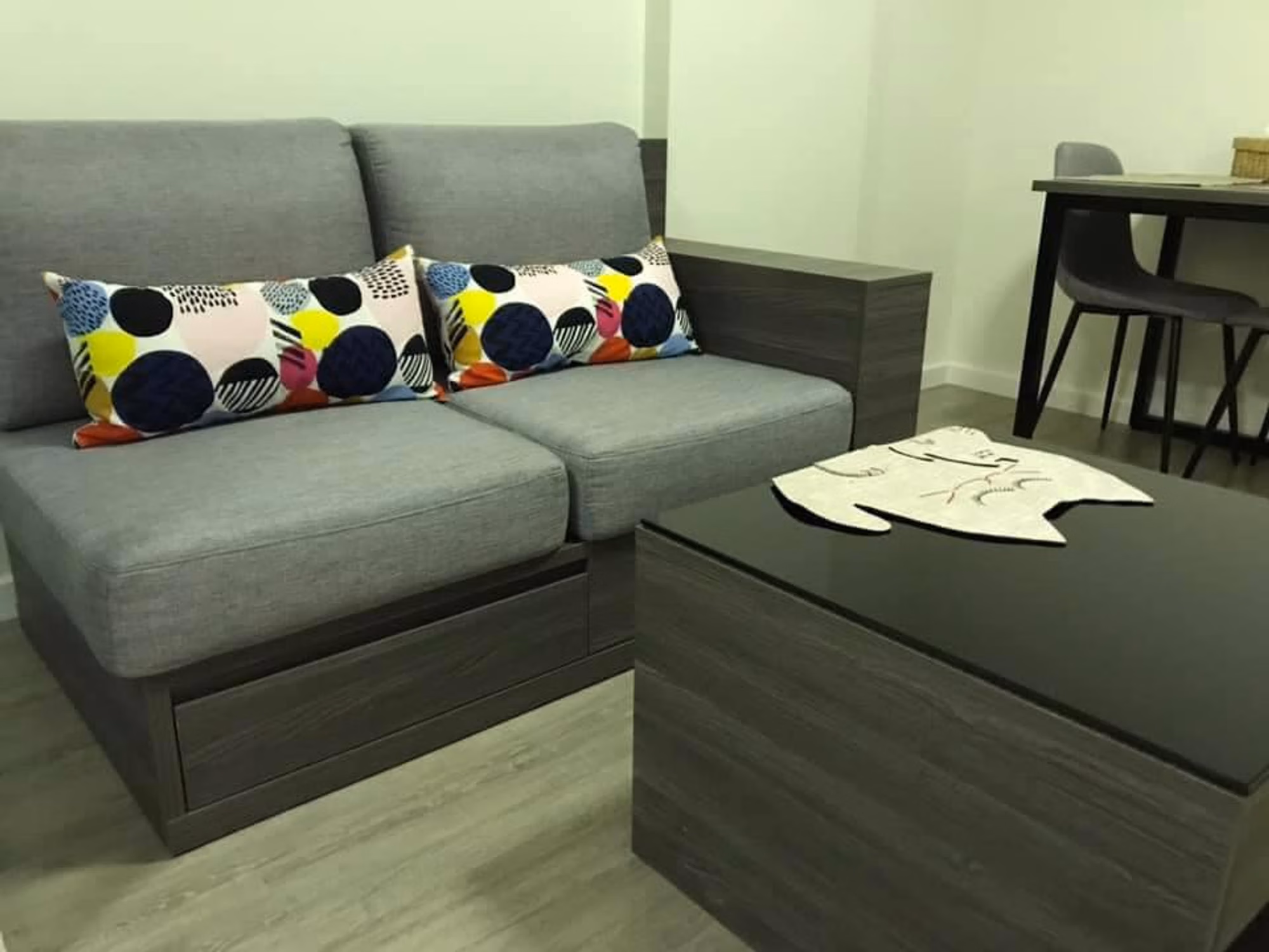 undefined ห้องนอน Condo สำหรับ จำหน่าย ใน เมืองเชียงใหม่ - Image 9