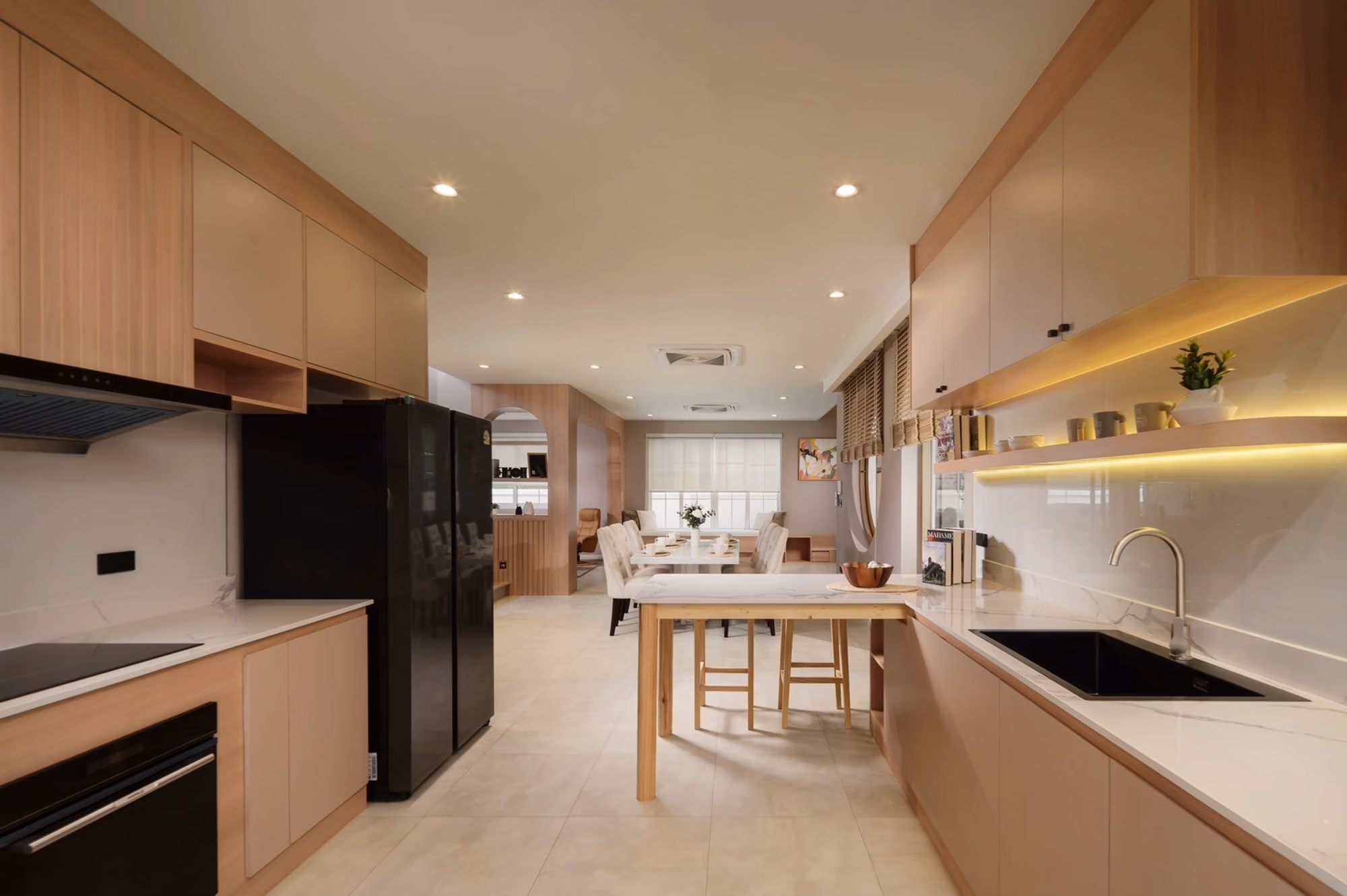 4 Bed House for Sale in Hang Dong District - Image 16
