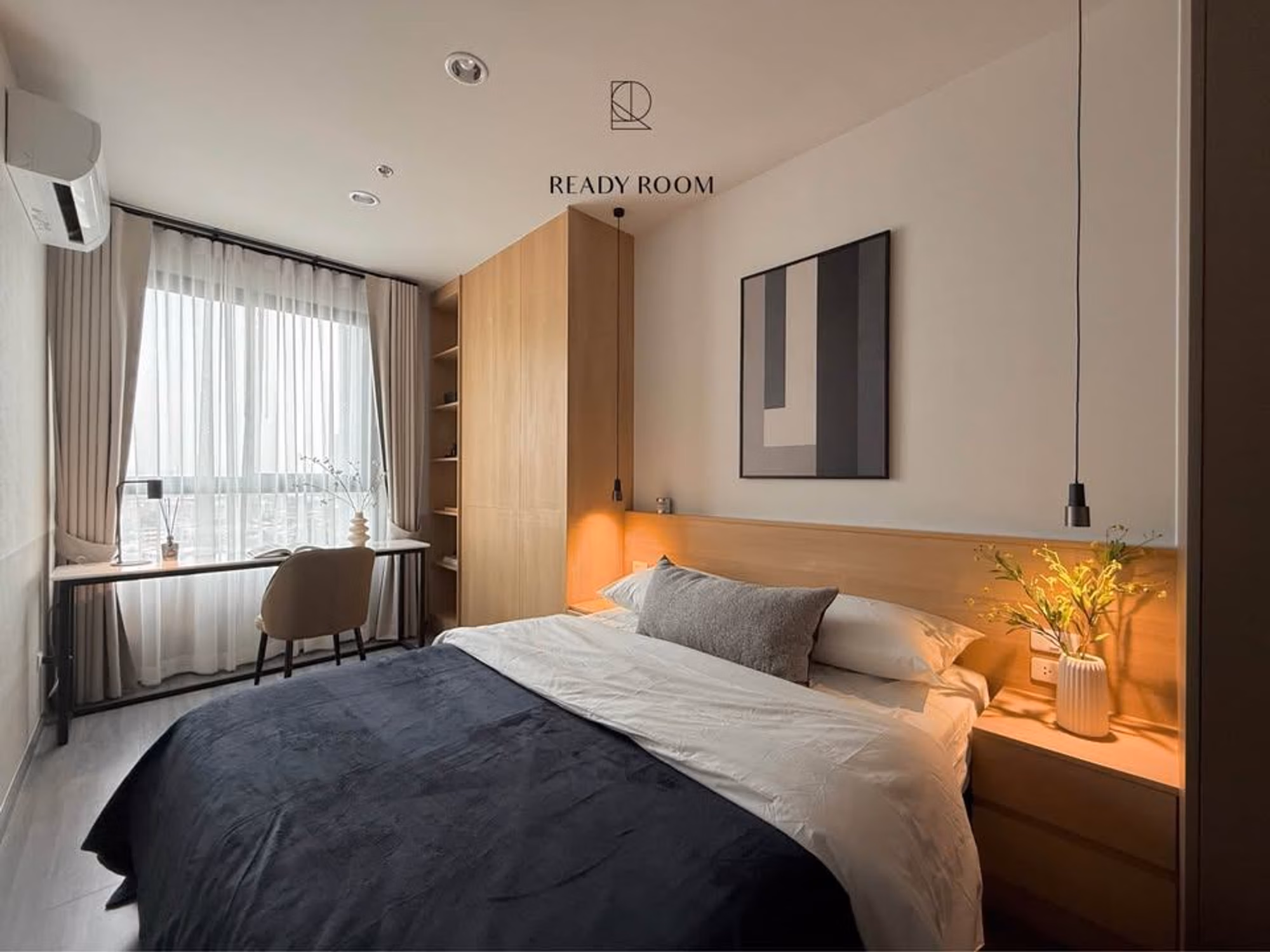 2 Bed Condo for Rent in Khlong Toei - Image 6