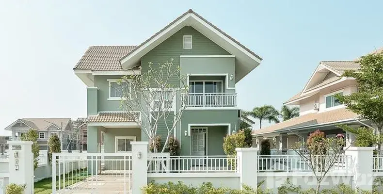 Detached House - Image 61