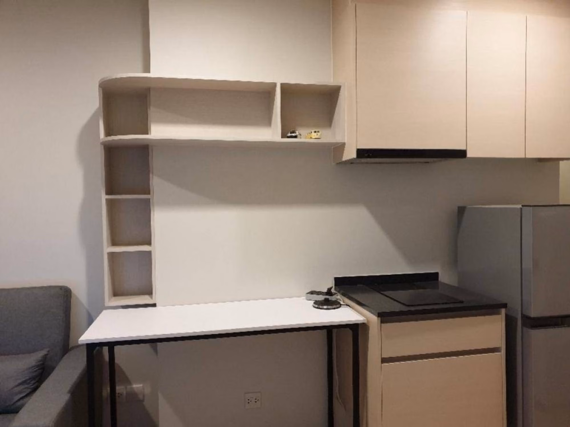 1 ห้องนอน คอนโด สำหรับ จำหน่าย ใน Huai Khwang - Image 4