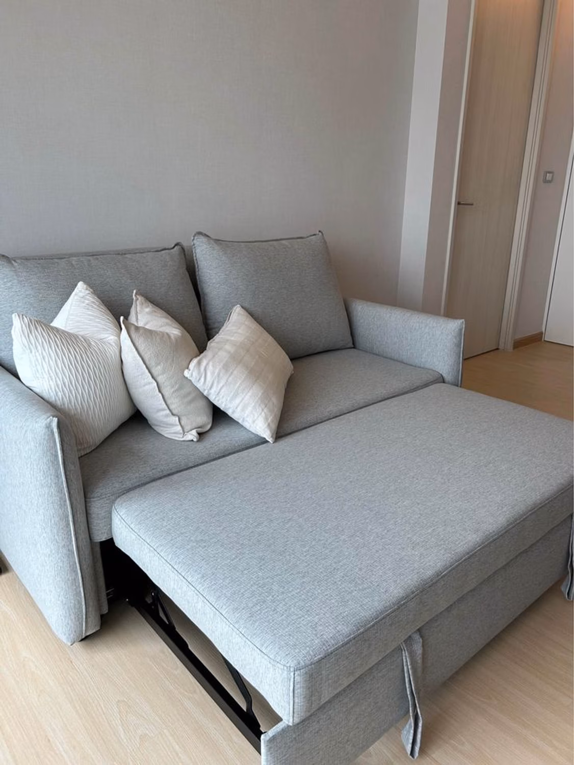 1 ห้องนอน Condo สำหรับ จำหน่าย ใน วัฒนา - Image 5
