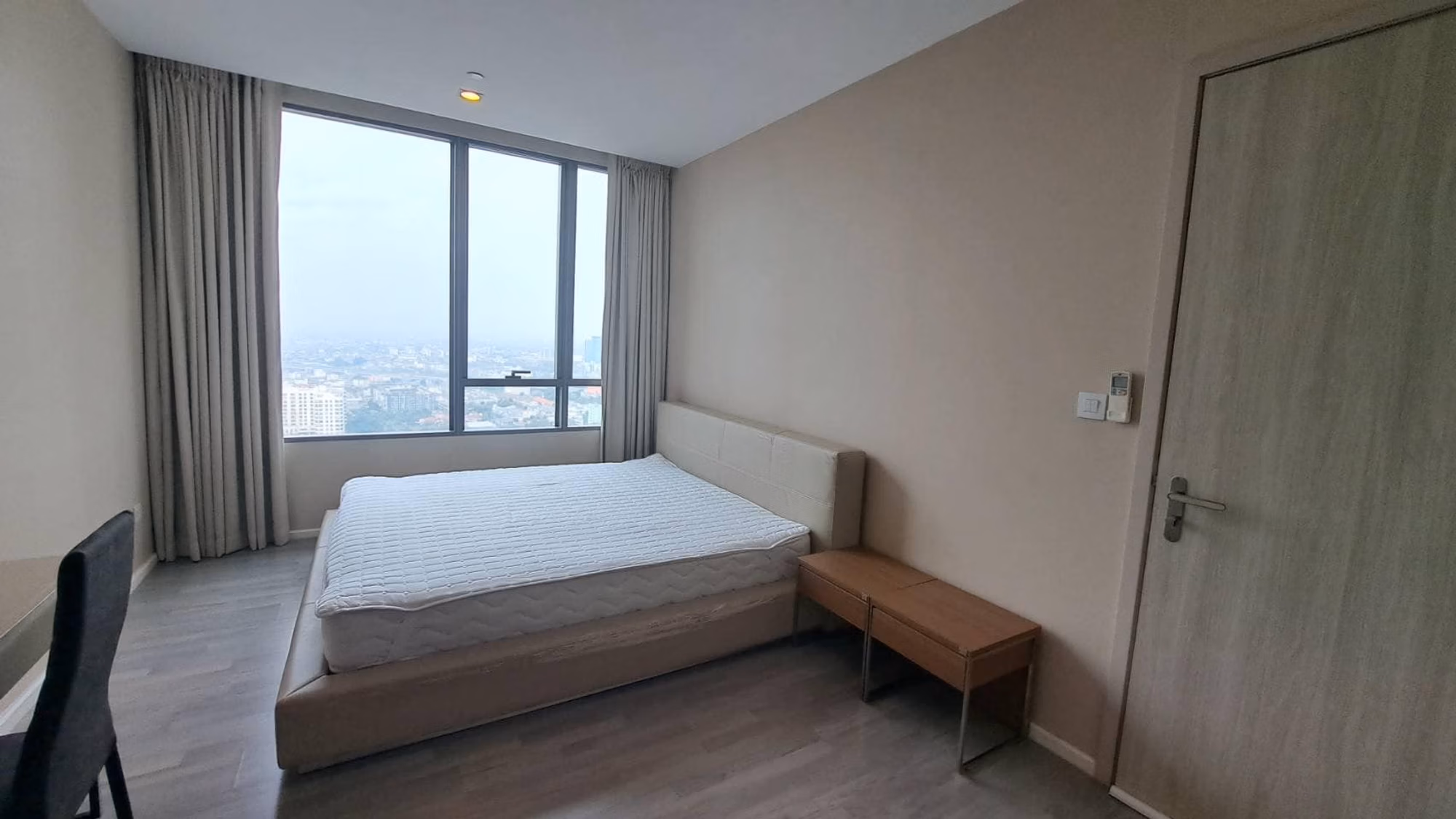 1 ห้องนอน Condo สำหรับ จำหน่าย ใกล้ Bang Pho MRT - Image 5