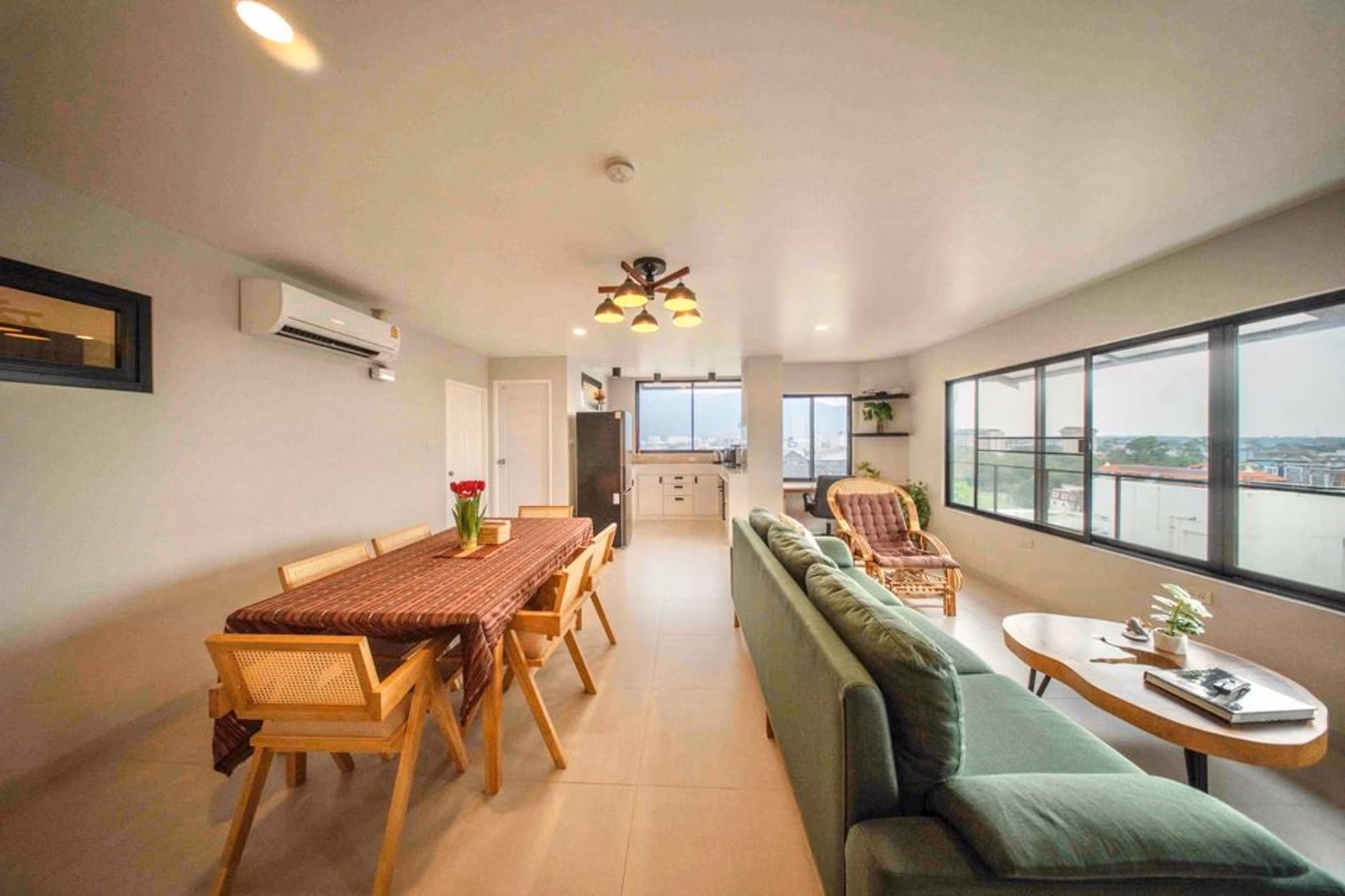 2 Bed Condo for Rent and Sale in Mueang Chiang Mai - Image 3