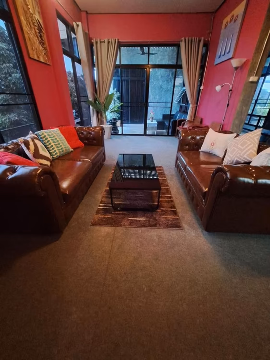 2-Story Loft Style House for Rent - Image 16