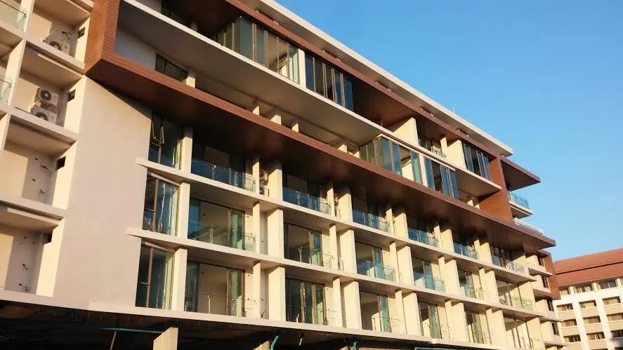1 ห้องนอน Condo สำหรับ จำหน่าย ใน Mueang Chiang Mai - Image 142