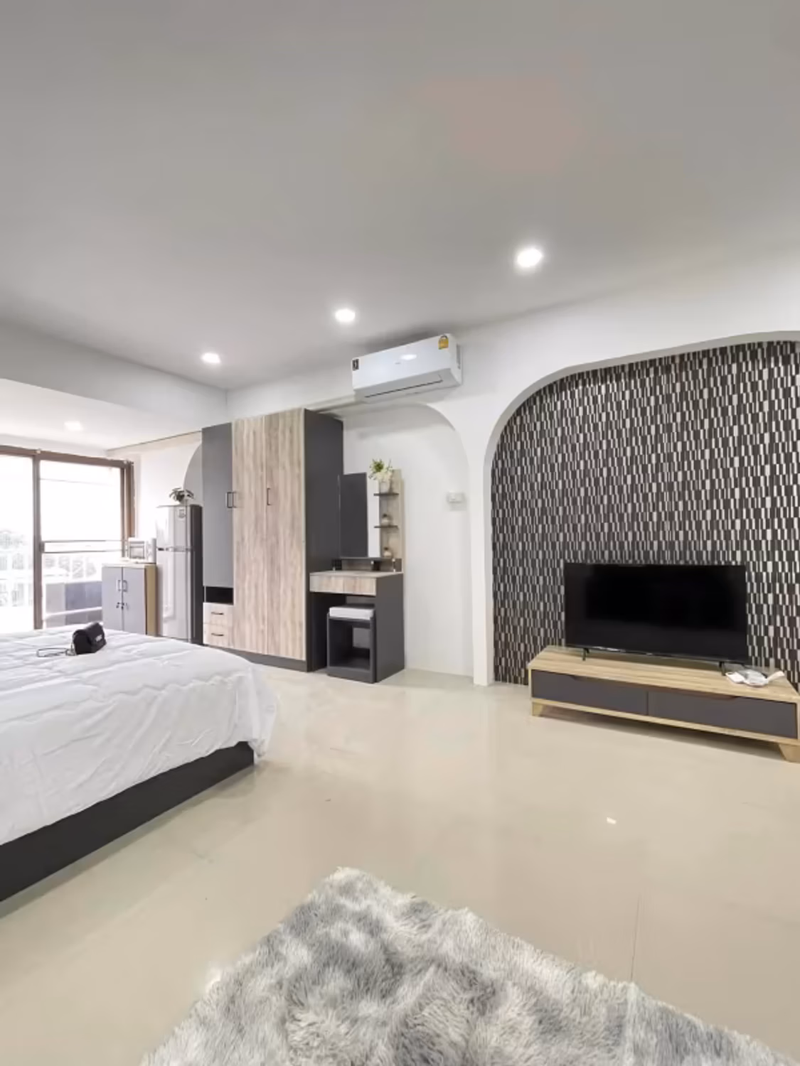 Studio for Sale in Tha Sala, Mueang Chiang Mai - Image 8