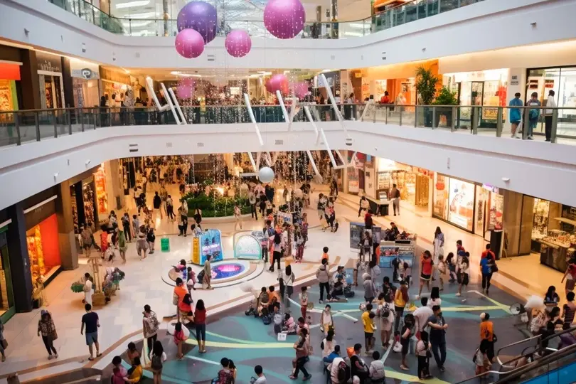 Retail Space