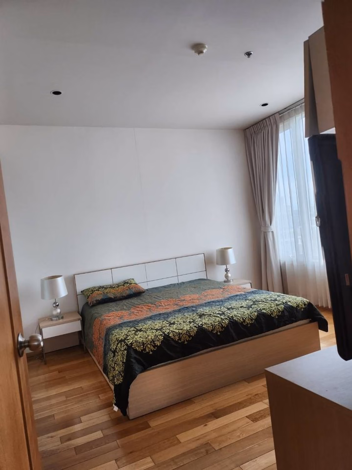 3 ห้องนอน Condo สำหรับ จำหน่าย ใน สาทร - Image 6