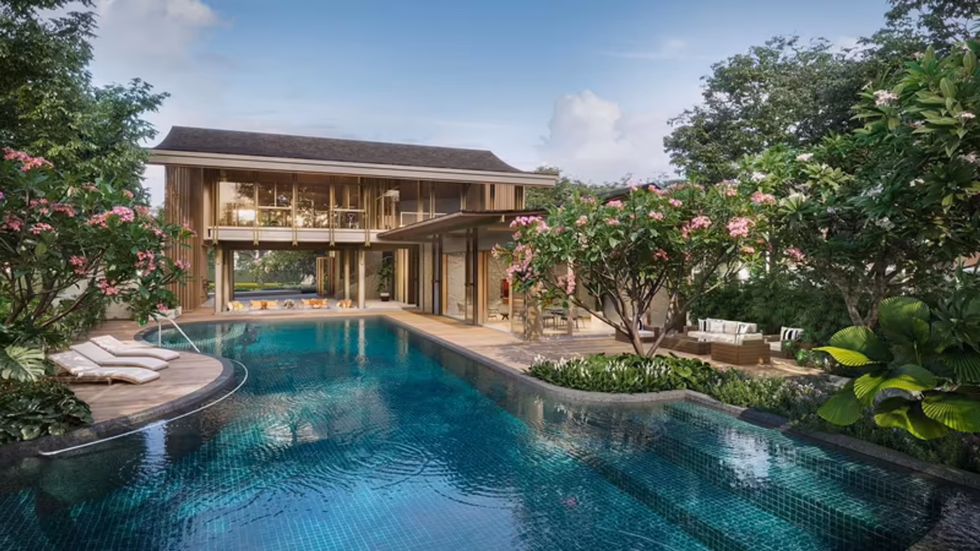 House for Sale in Burasiri Krungthep Kreetha - Image 3