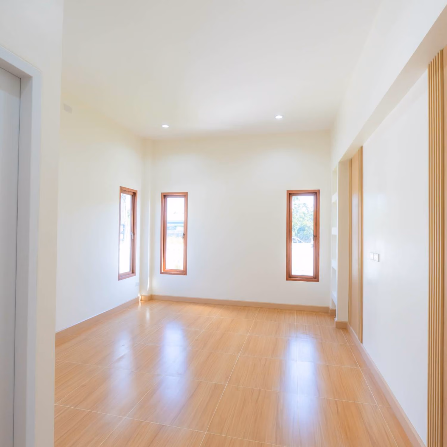 3 Bed House for Sale in Saraphi District - Image 3