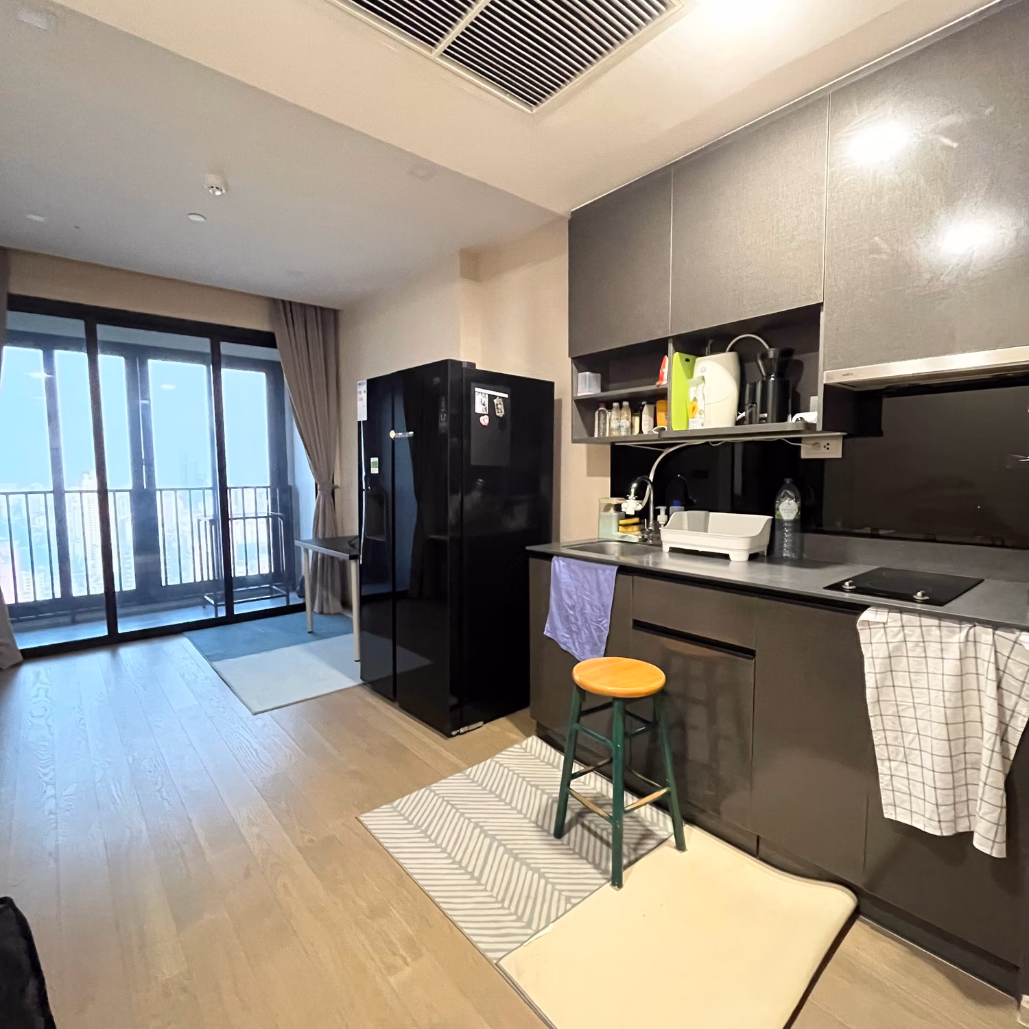Condo for Sale at Ashton Asoke - Image 10