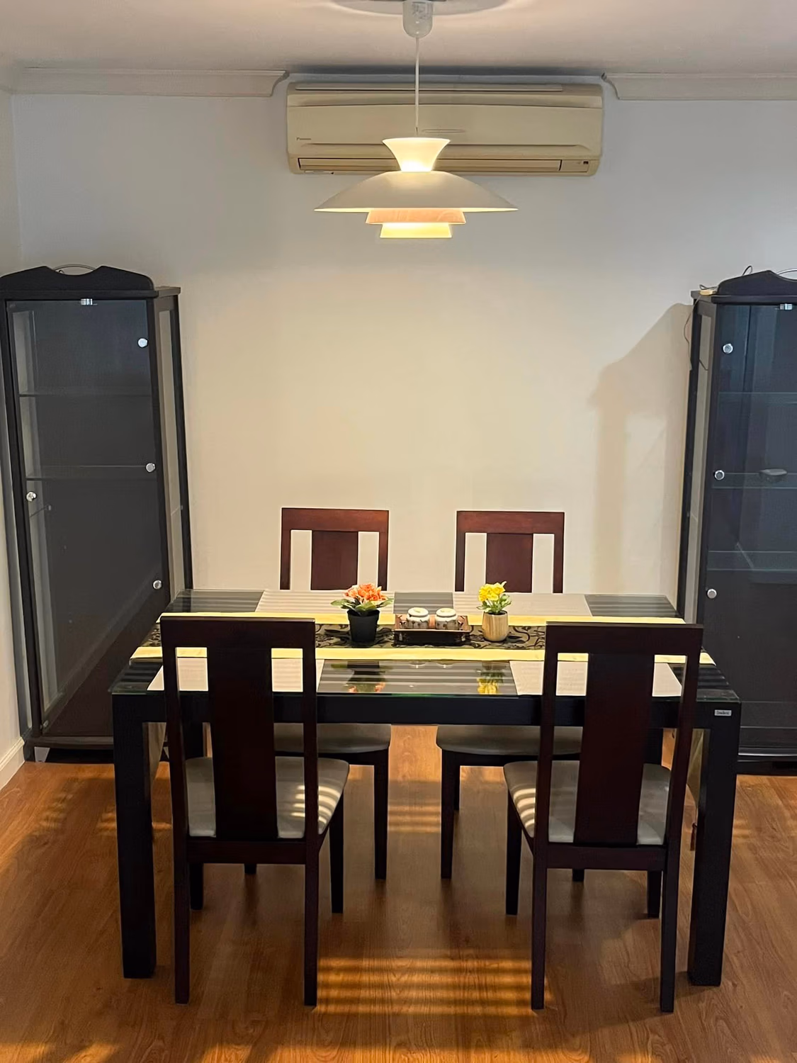 2 Bed Condo for Rent in Watthana - Image 2