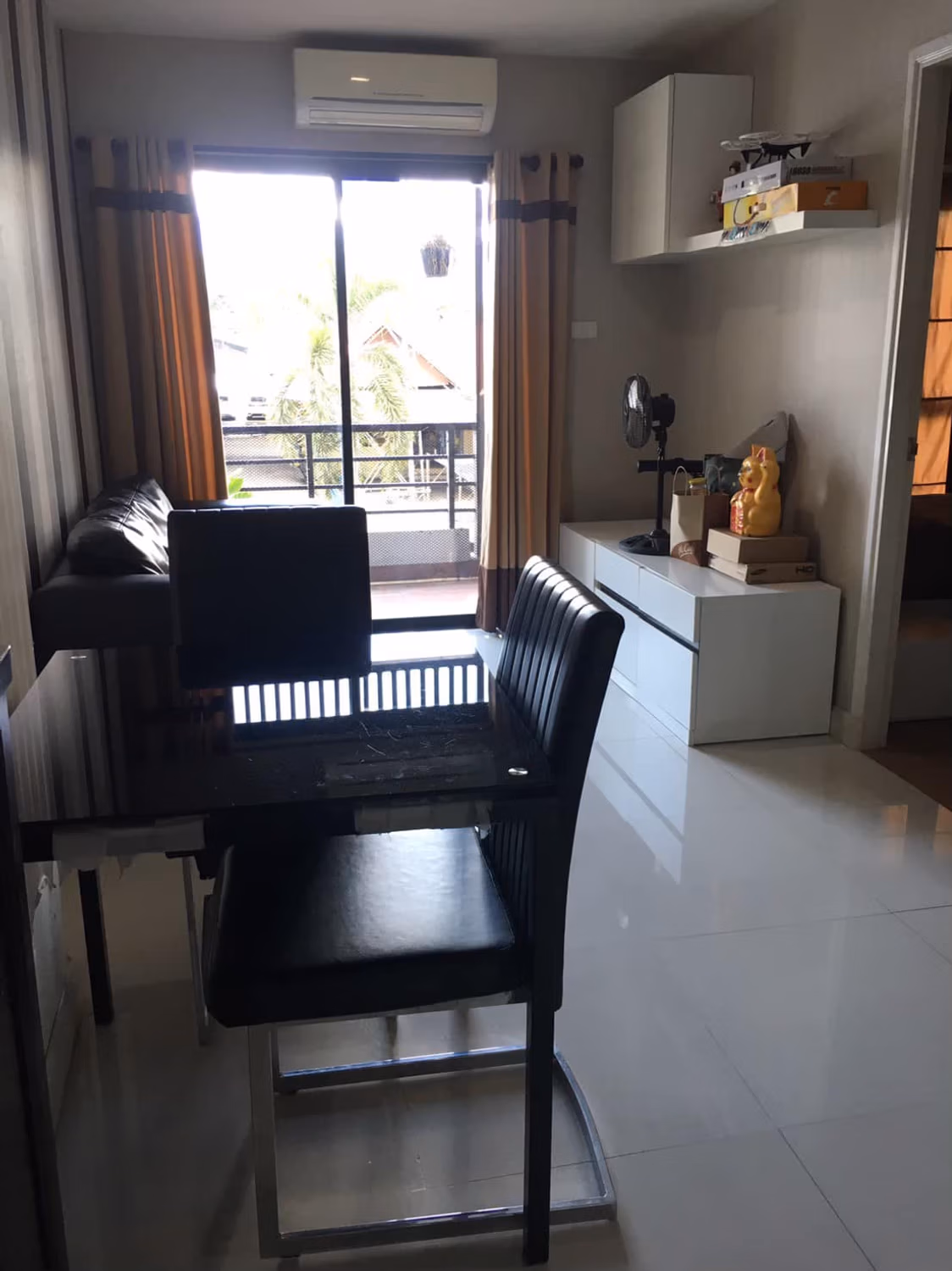 1 Bed Condo for Rent in Mueang Chiang Mai - Image 1