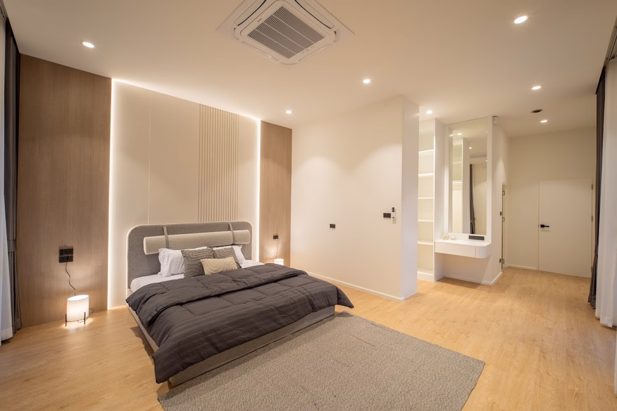 4 ห้องนอน บ้าน สำหรับ ขาย ใน Hang Dong - Image 8