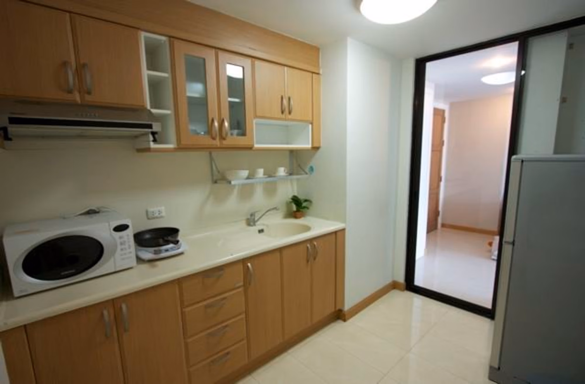 Condo for Rent at Supalai Premier Asoke - Image 12