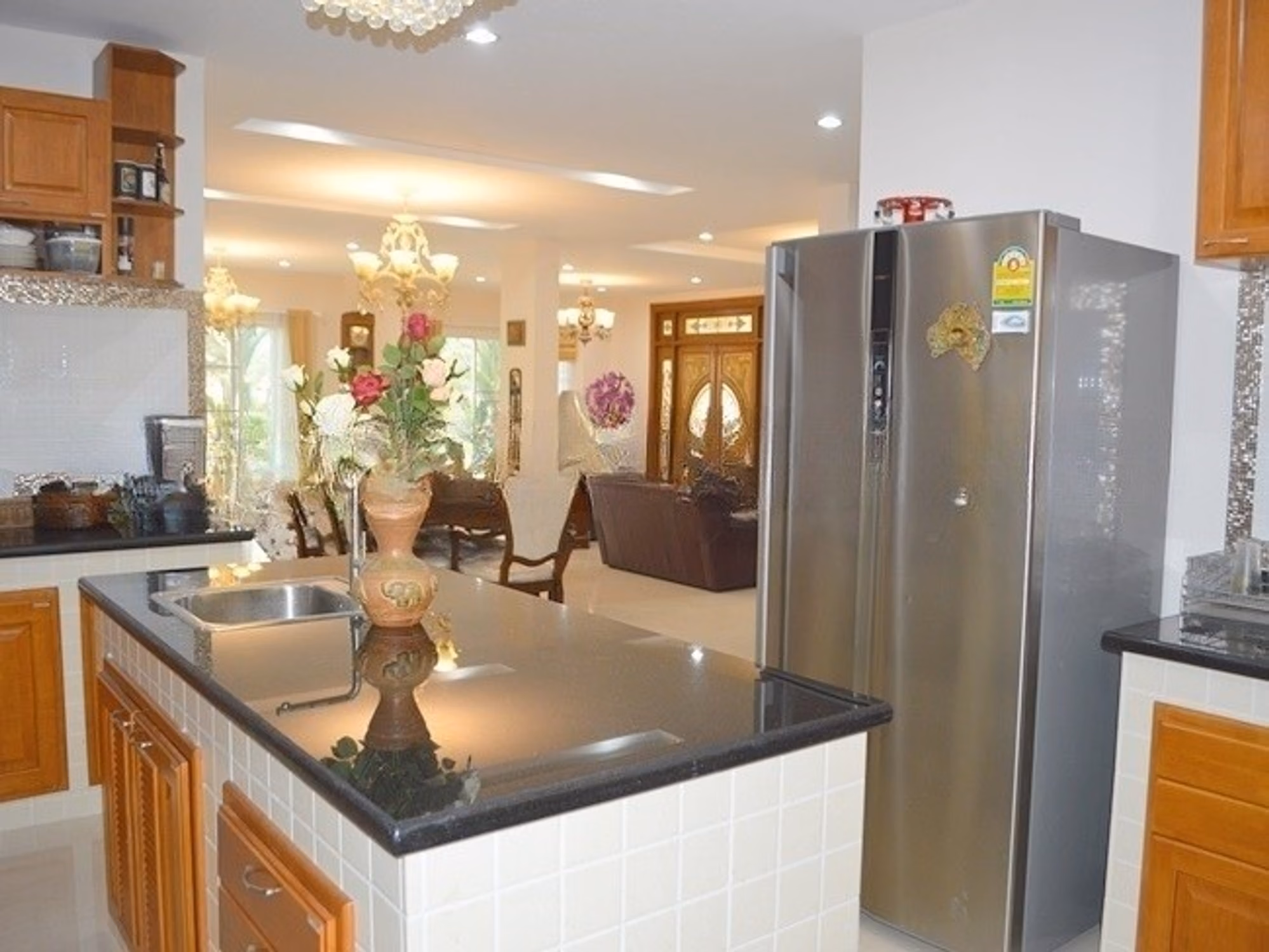 6 Bed House for Sale in San Sai District - Image 3