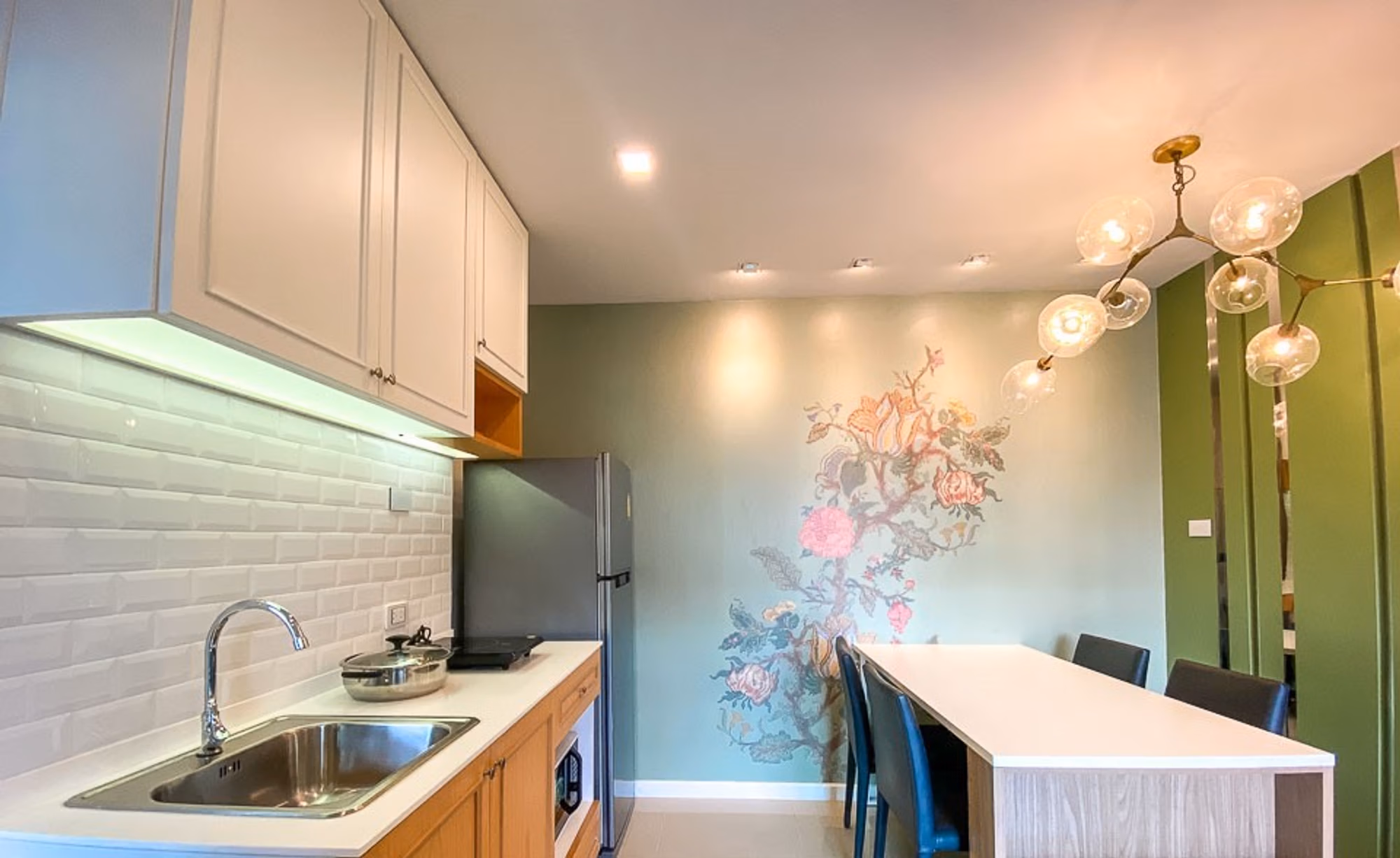 2 Bedroom Condo at DCondo Nim - Image 5