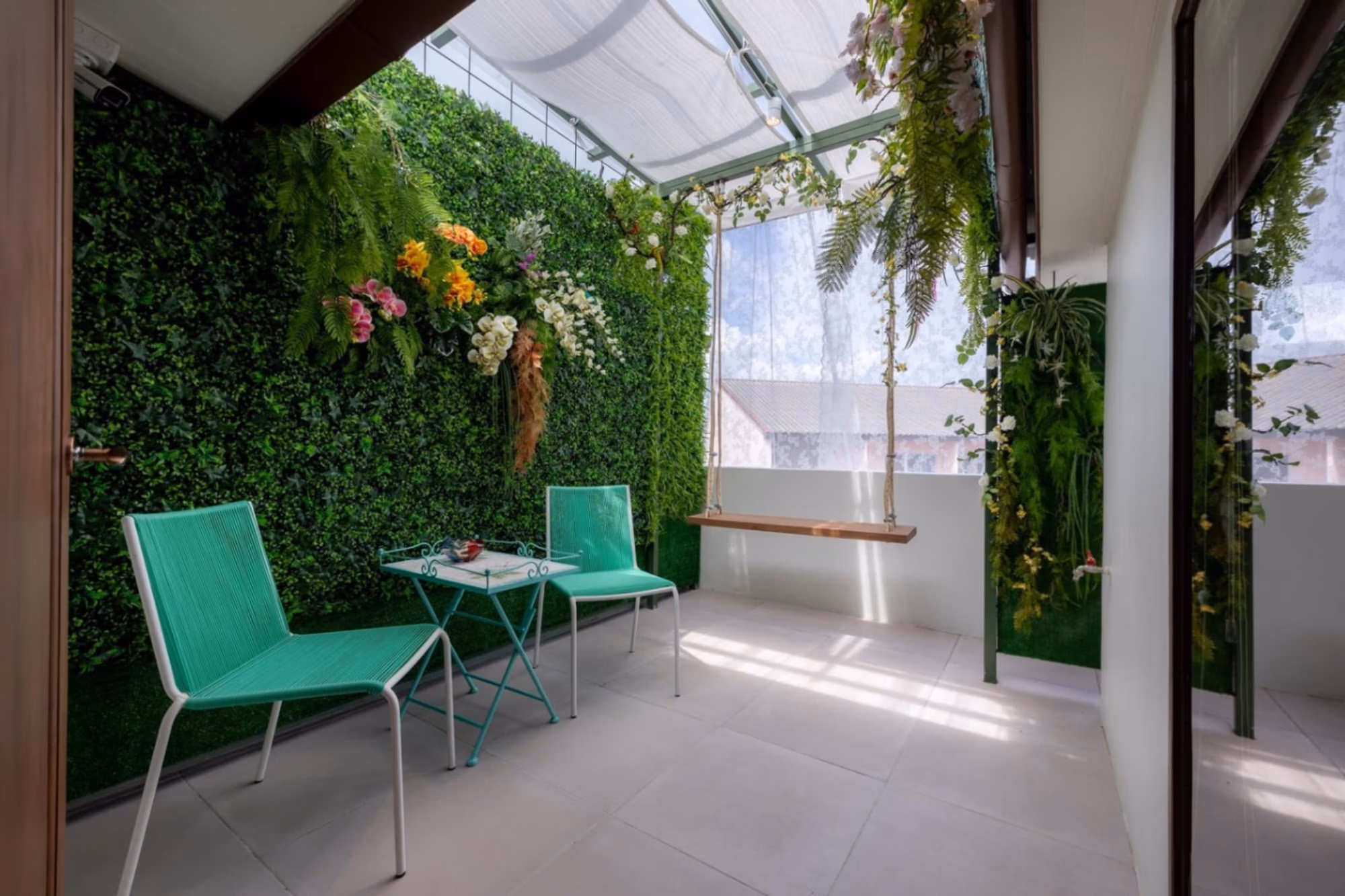 4 Bed Townhouse for Rent in Mueang Chiang Mai District - Image 8