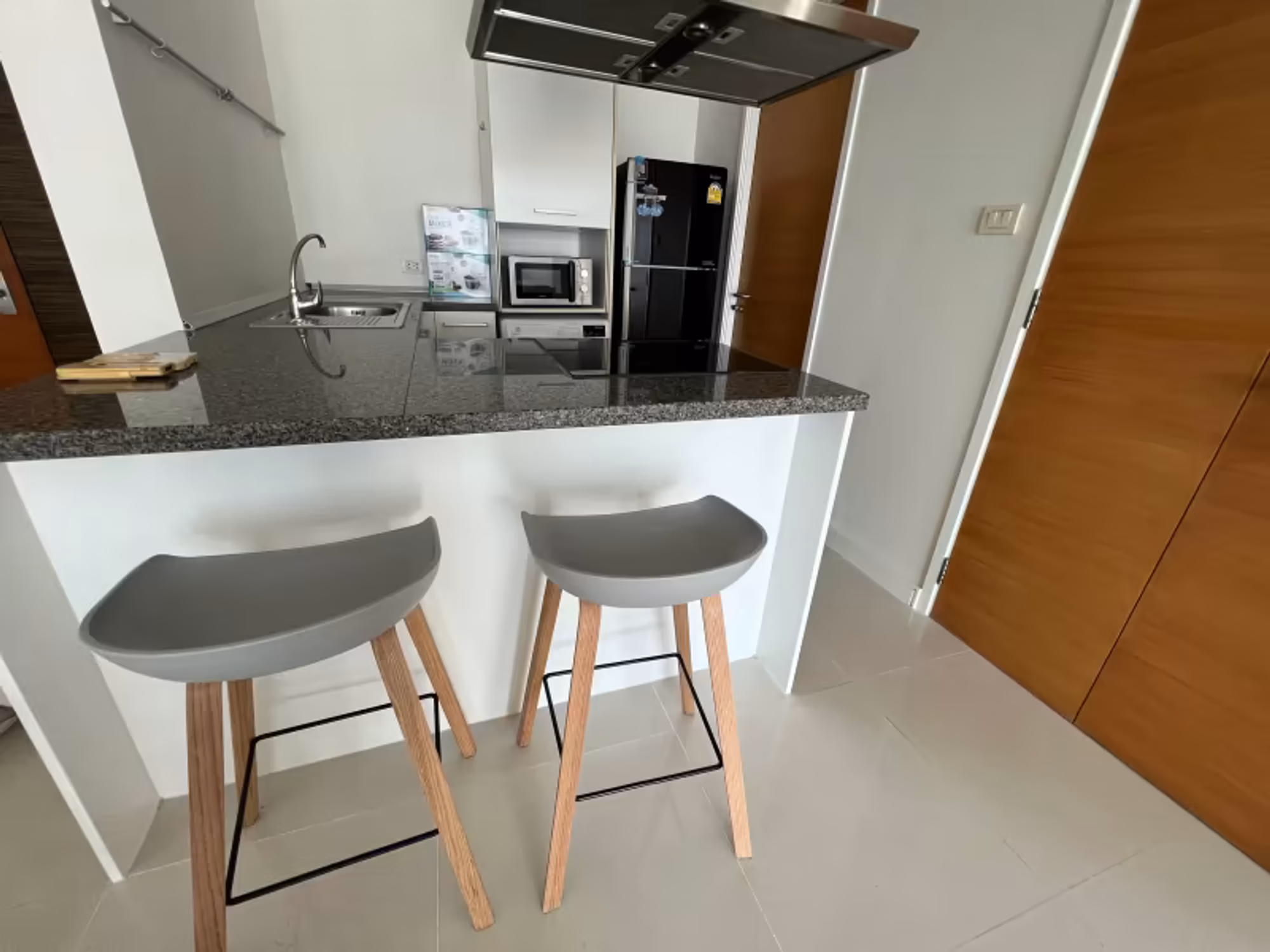 2 Bedroom Condo - Image 1